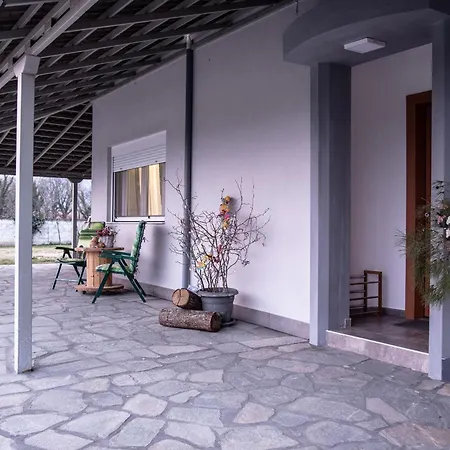 Zoe's House *