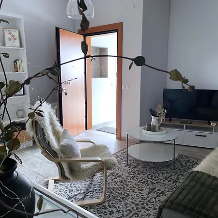 Zoe's House *