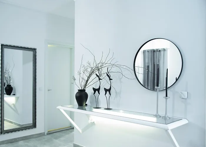 Zoe's House Apartamento